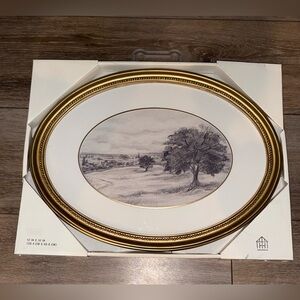 Hearth and Hand with Magnolia Vintage Wall Art